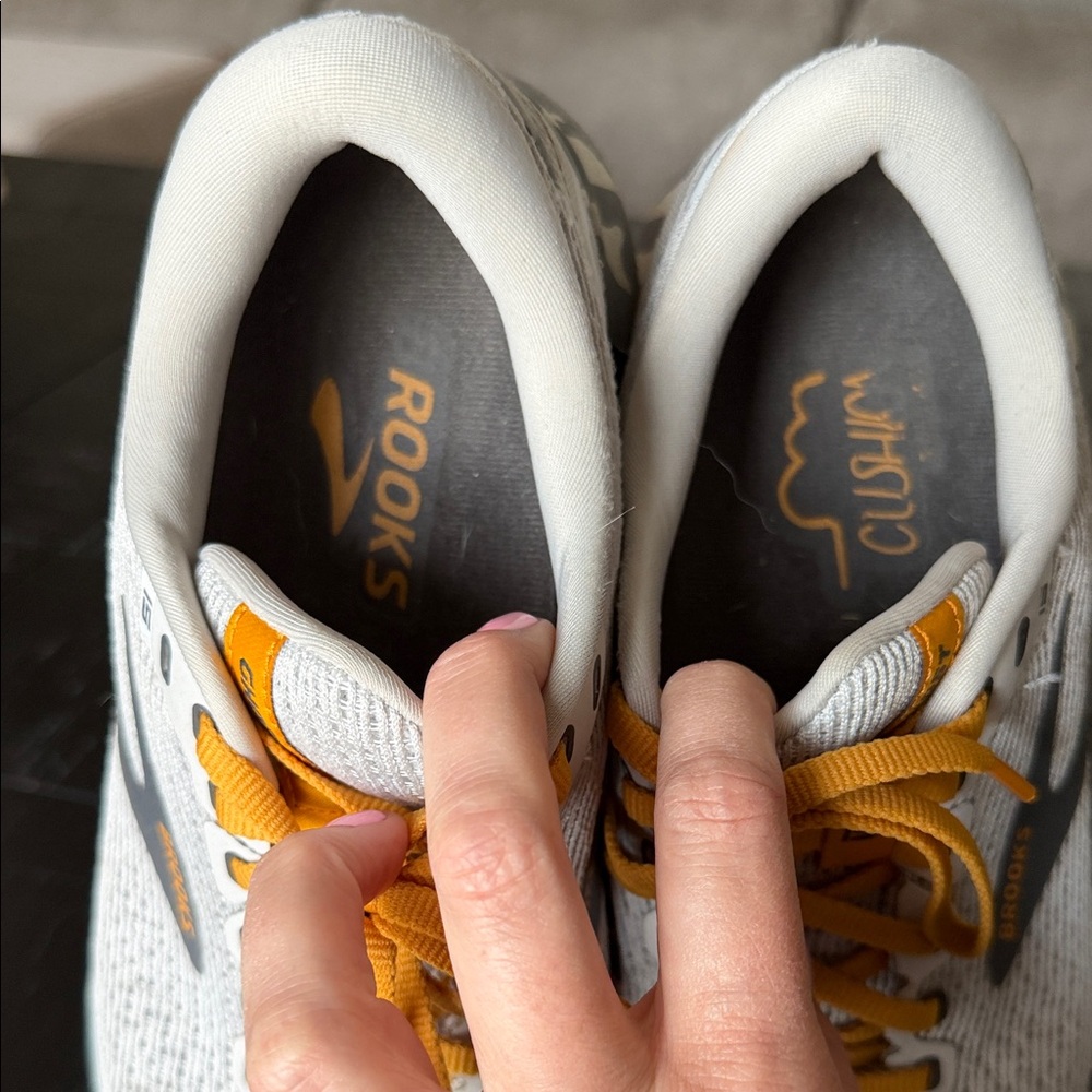 Brooks Women’s Ghost 15 - Picture 6 of 8